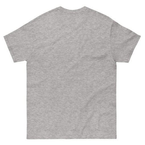 Unisex classic tee - Bild 8