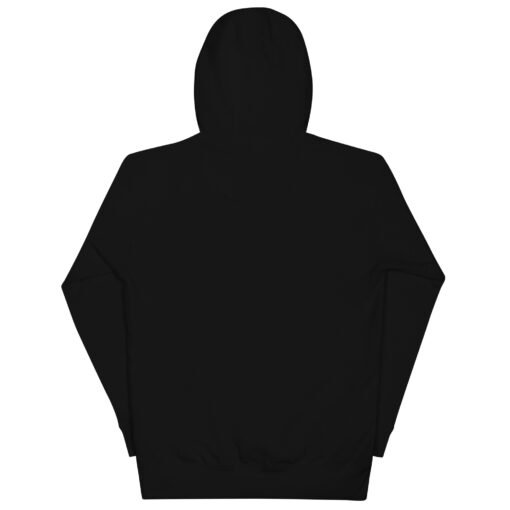 Unisex Hoodie - immagine 3