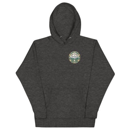 Unisex Hoodie - immagine 8