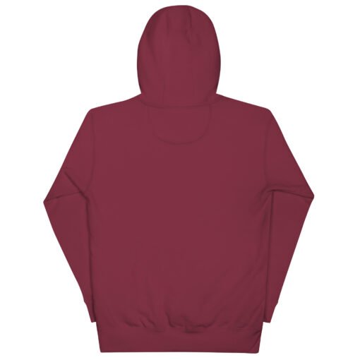 Unisex Hoodie - immagine 7