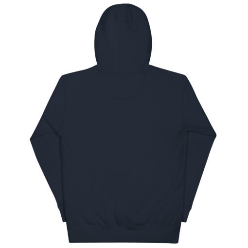 Unisex Hoodie - immagine 5