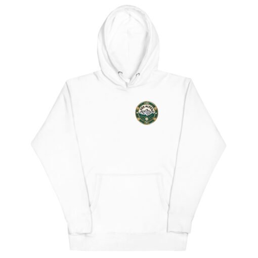 Unisex Hoodie - immagine 12