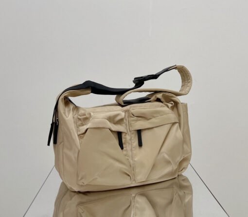 Same Style Crossbody Bag Simple Sports Style - Image 8