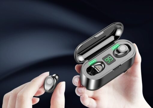 Bluetooth earphone - Image 3