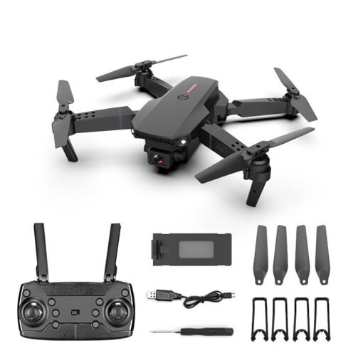 4K Aerial Drone Dual Camera - Image 2