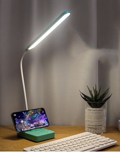 LED eye lamp - Larawan 2