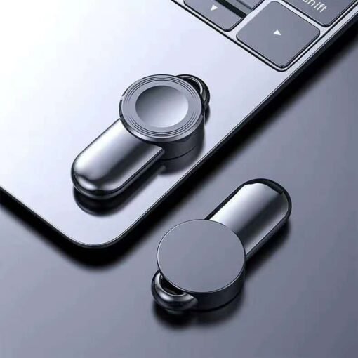 USB Wireless Charger Portable Watch Fast Charging - 图片 7