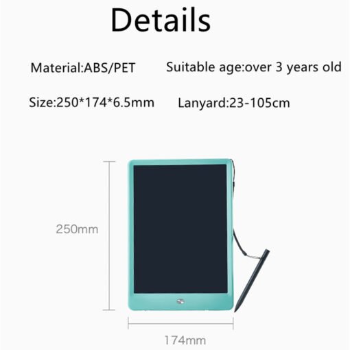 10 Inch Children's  TabletLCD For Business Home Use - Image 7