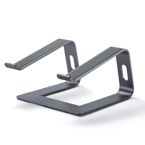 Aluminum alloy notebook stand computer stand - Image 7