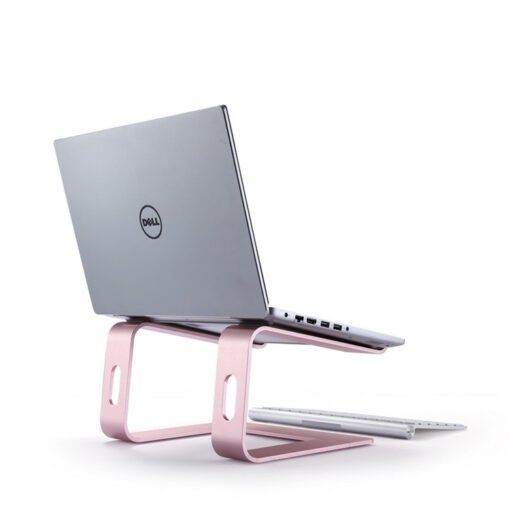 Aluminum alloy notebook stand computer stand - Image 4