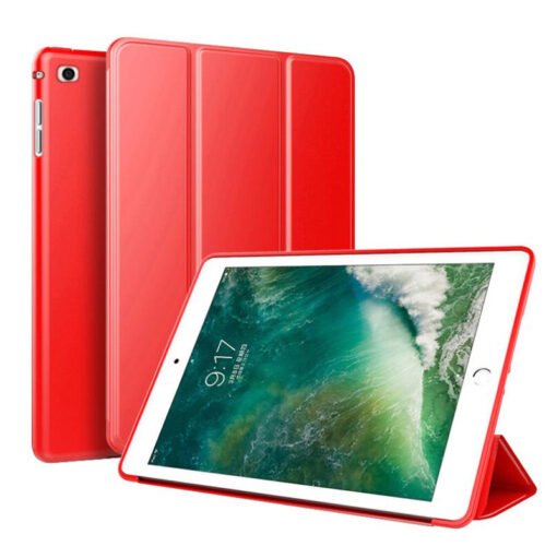 Compatible with Apple, Ipad Protective Sleeve Air2 All-Inclusive Silicone Stand