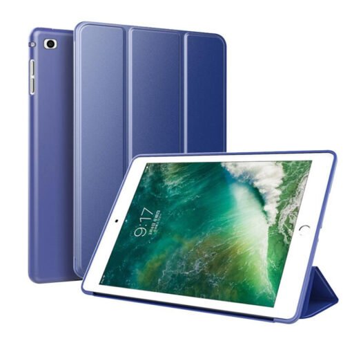 Compatible with Apple, Ipad Protective Sleeve Air2 All-Inclusive Silicone Stand - Image 6