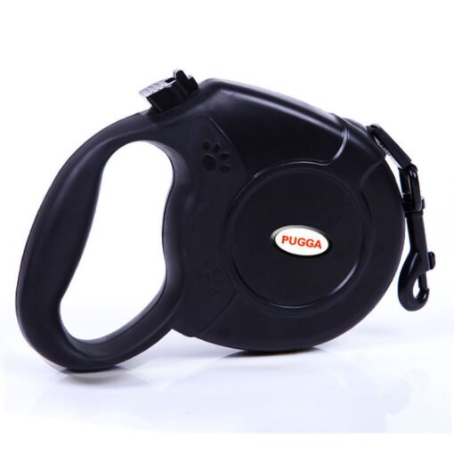 Pet Retractable Dog Leash Leash For Medium And Large Dogs - Hình ảnh 4