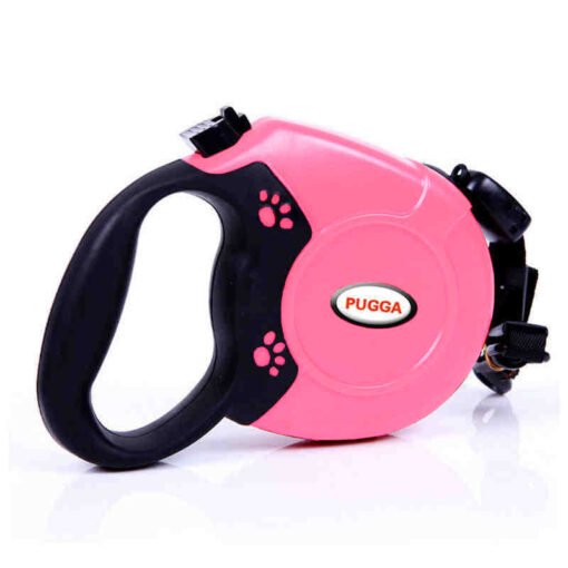 Pet Retractable Dog Leash Leash For Medium And Large Dogs - Hình ảnh 7