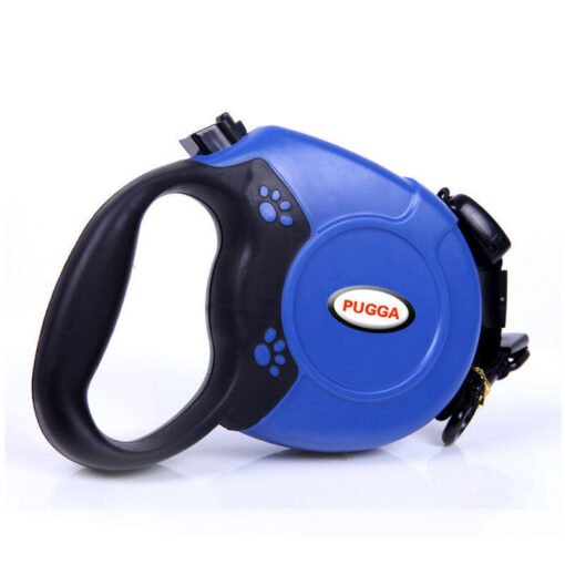 Pet Retractable Dog Leash Leash For Medium And Large Dogs - Hình ảnh 2
