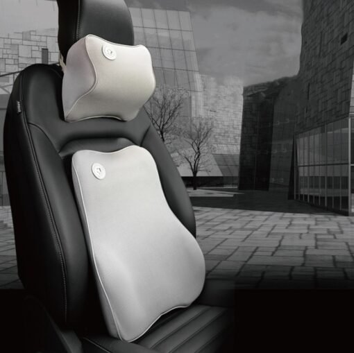 Car Memory Foam Cushion - 图片 2