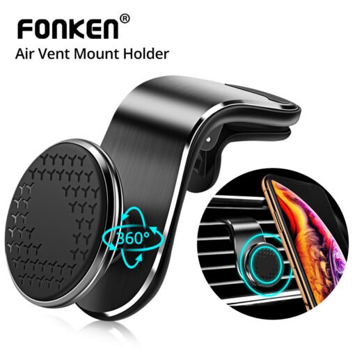 Car phone holder - Hình ảnh 5