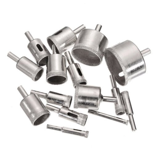 Marble hole opener - Larawan 3