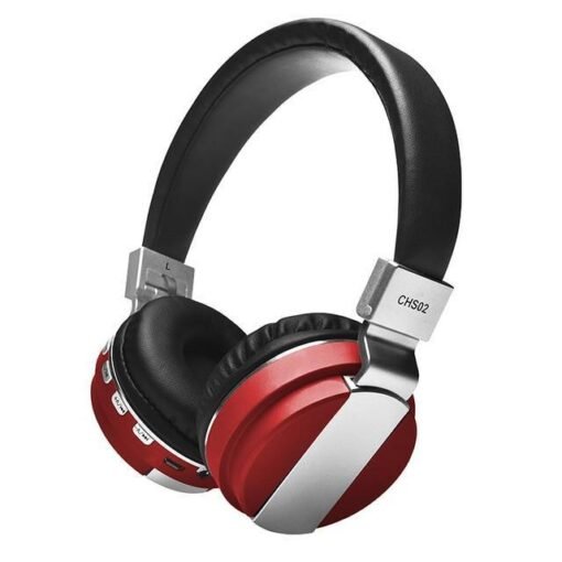 New Headset Bluetooth Headset Wireless Headset Bluetooth Card Receiver Headset - Imagen 2
