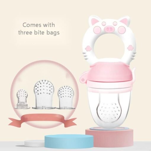 Baby teether - Hình ảnh 7