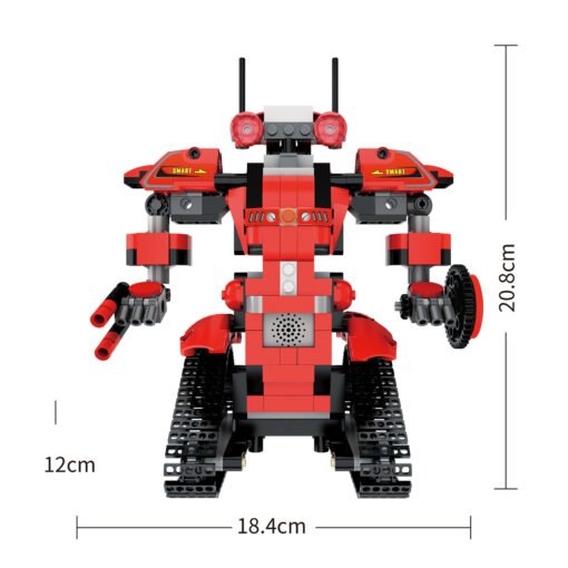 Smart building block toys - Bild 3