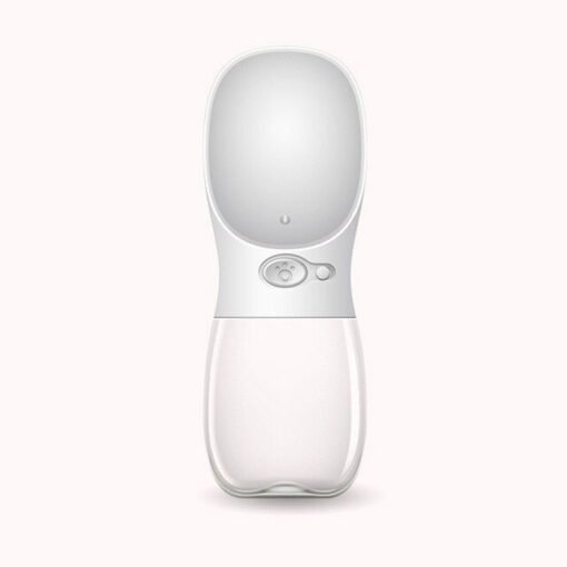 Pet Travel Water Bottle – Stay Hydrated Anywhere - Image 4