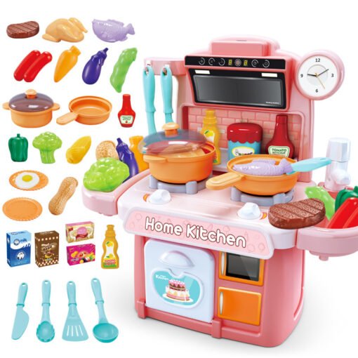 Kids dishwasher pool - Larawan 6