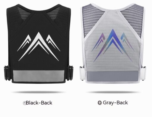 Sports Vest Running Vest Mobile Phone Bag - 图片 5