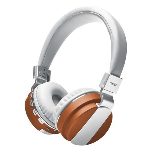 New Headset Bluetooth Headset Wireless Headset Bluetooth Card Receiver Headset - Imagen 3