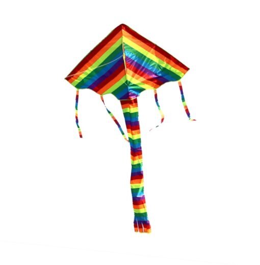 Children's Rainbow Kite Trumpet - Image 3