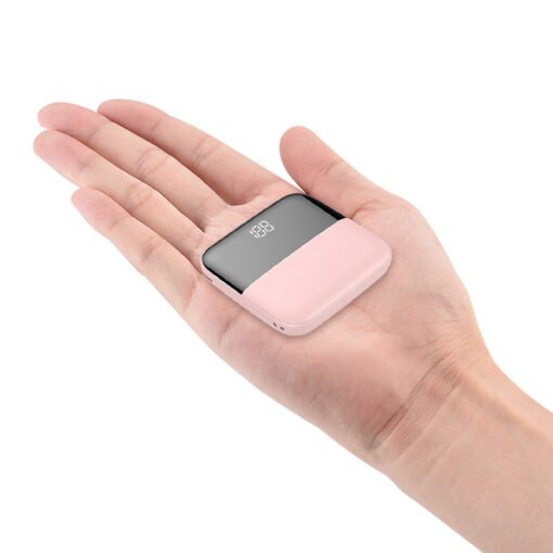 10000mAh Mini Power Bank - Image 7