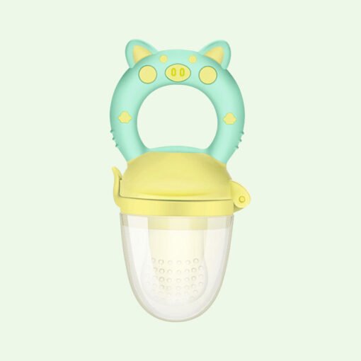 Baby teether - Hình ảnh 8