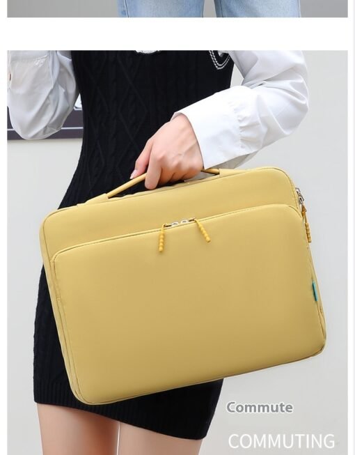 Laptop Shock-proof Liner Bag - Image 8