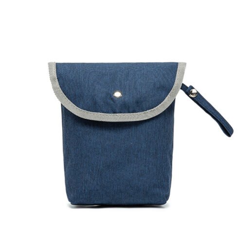 Portable Baby Diaper Storage Bag For Outing Products - 图片 2