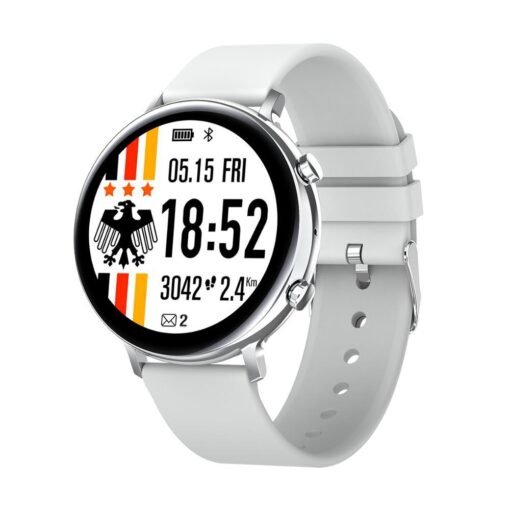 New GW33 smart watch - Imagen 4