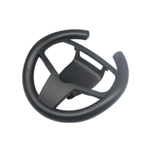 PS5 Steering Wheel PS5 Handle Accessories Steering Wheel - Image 2
