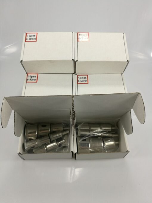 Marble hole opener - Larawan 2