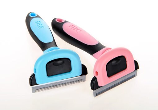 Pet Hair Removal Comb - Image 5