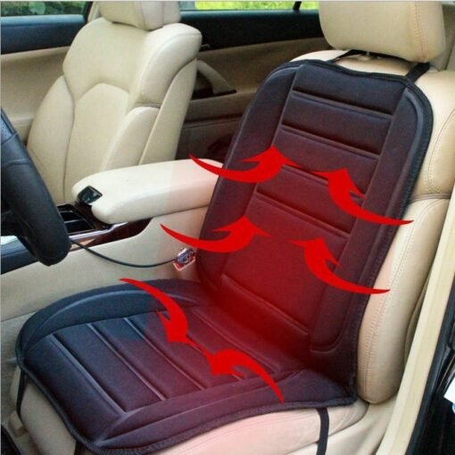 Car heating cushion - 图片 2