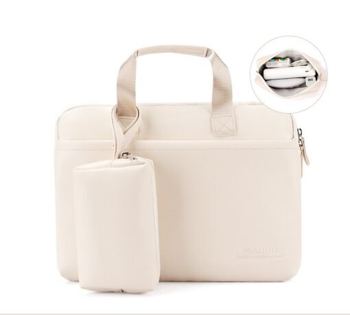 Macbookpro Female Suitable Laptop Bag - Image 3