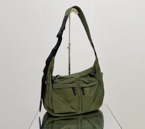 Same Style Crossbody Bag Simple Sports Style - Image 6