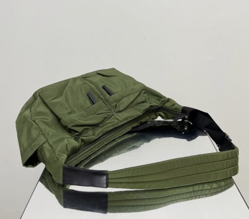 Same Style Crossbody Bag Simple Sports Style - Image 7