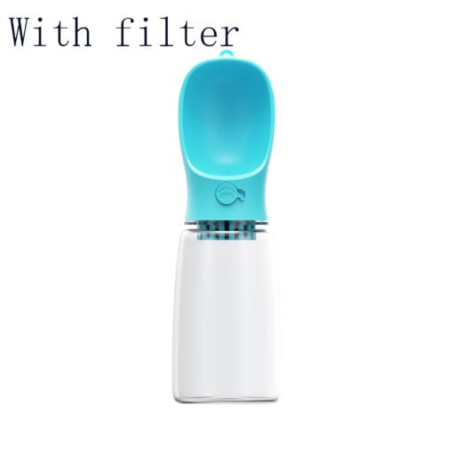 Pet Travel Water Bottle – Stay Hydrated Anywhere - Image 9