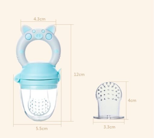 Baby teether - Hình ảnh 4