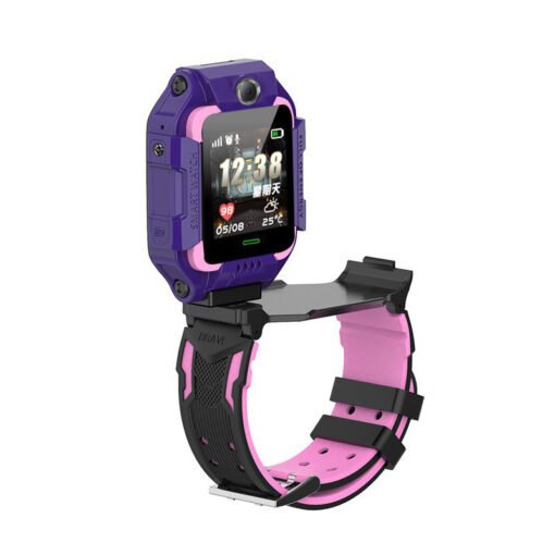 Children's smart watch - Hình ảnh 10