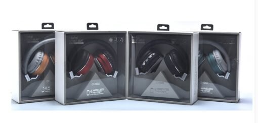 New Headset Bluetooth Headset Wireless Headset Bluetooth Card Receiver Headset - Imagen 5