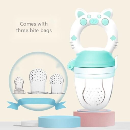 Baby teether - Hình ảnh 9