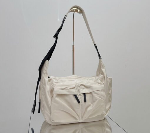 Same Style Crossbody Bag Simple Sports Style - Image 2