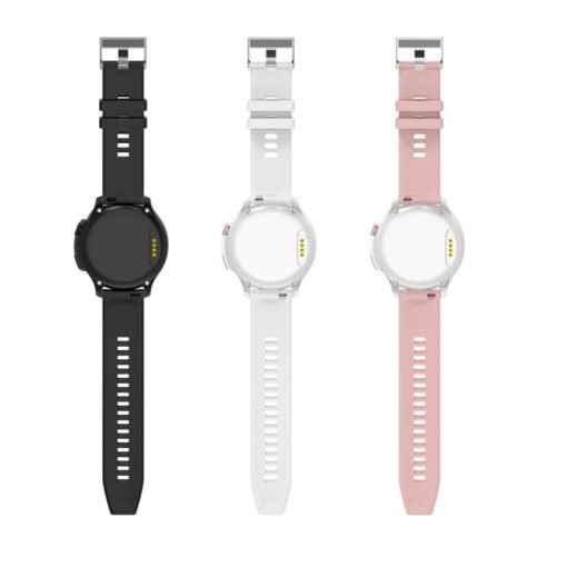Children's Phone Watch CD Video Call All Netcom Card Smart Photo Location Bracelet - Imagen 5