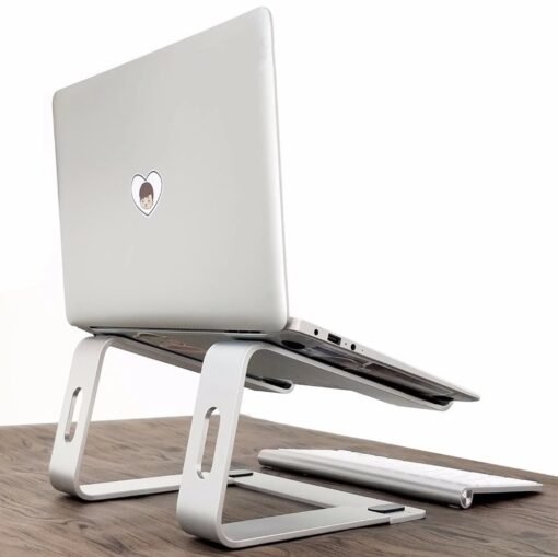 Aluminum alloy notebook stand computer stand - Image 9
